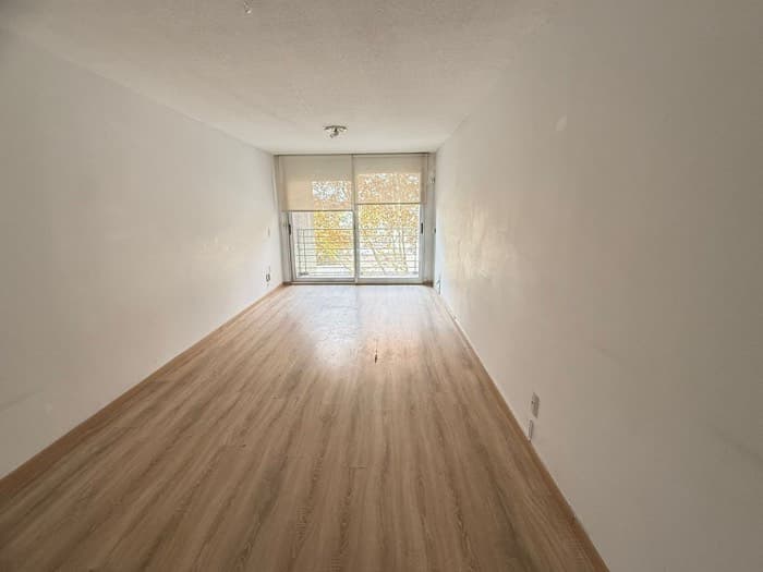 Apartamento en Pocitos con garage — 2 dormitorios, Montevideo — en venta