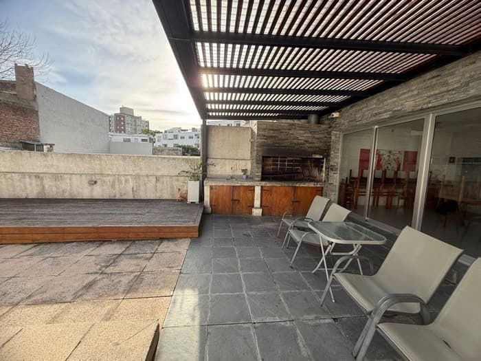 Apartamento en Pocitos con garage — 2 dormitorios, Montevideo — en venta — foto 6