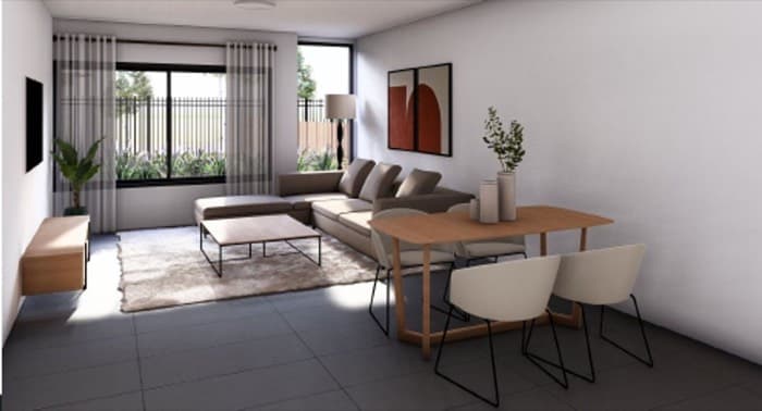 Casa PH en Solymar casi la rambla — 4 dormitorios, Canelones — en venta — foto 3