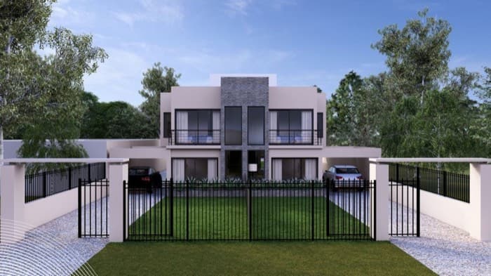 Casa PH en Solymar casi la rambla — 4 dormitorios, Canelones — en venta — foto 5