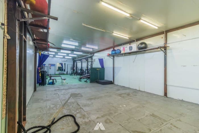 Local comercial con renta en Ciudad del Plata — San José — en venta — foto 3