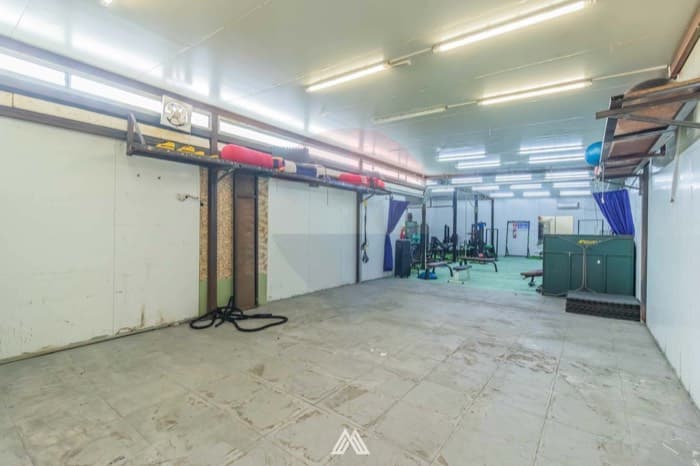 Local comercial con renta en Ciudad del Plata — San José — en venta — foto 5