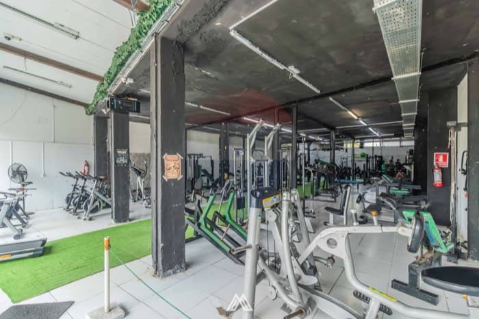 Local comercial con renta en Ciudad del Plata — San José — en venta — foto 7